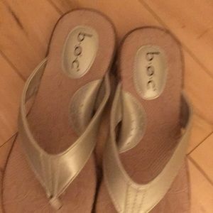 Shoes - B O C Sandals Shoes - B O C Sandals